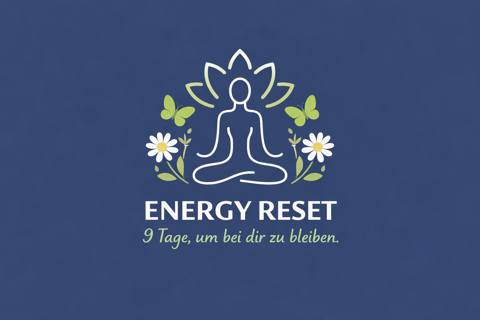 ENERGY RESET