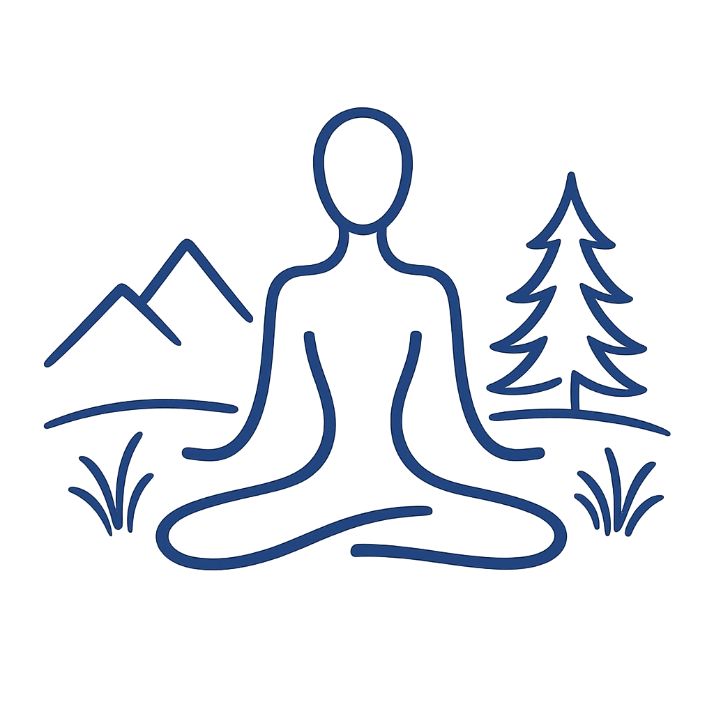 Yoga in der Natur
